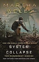 System Collapse (The Murderbot Diaries Book 7)