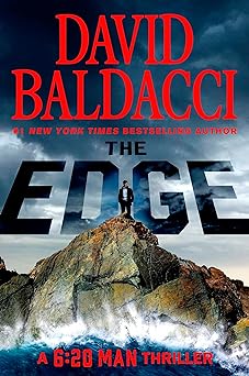 The Edge (6:20 Man Book 2)